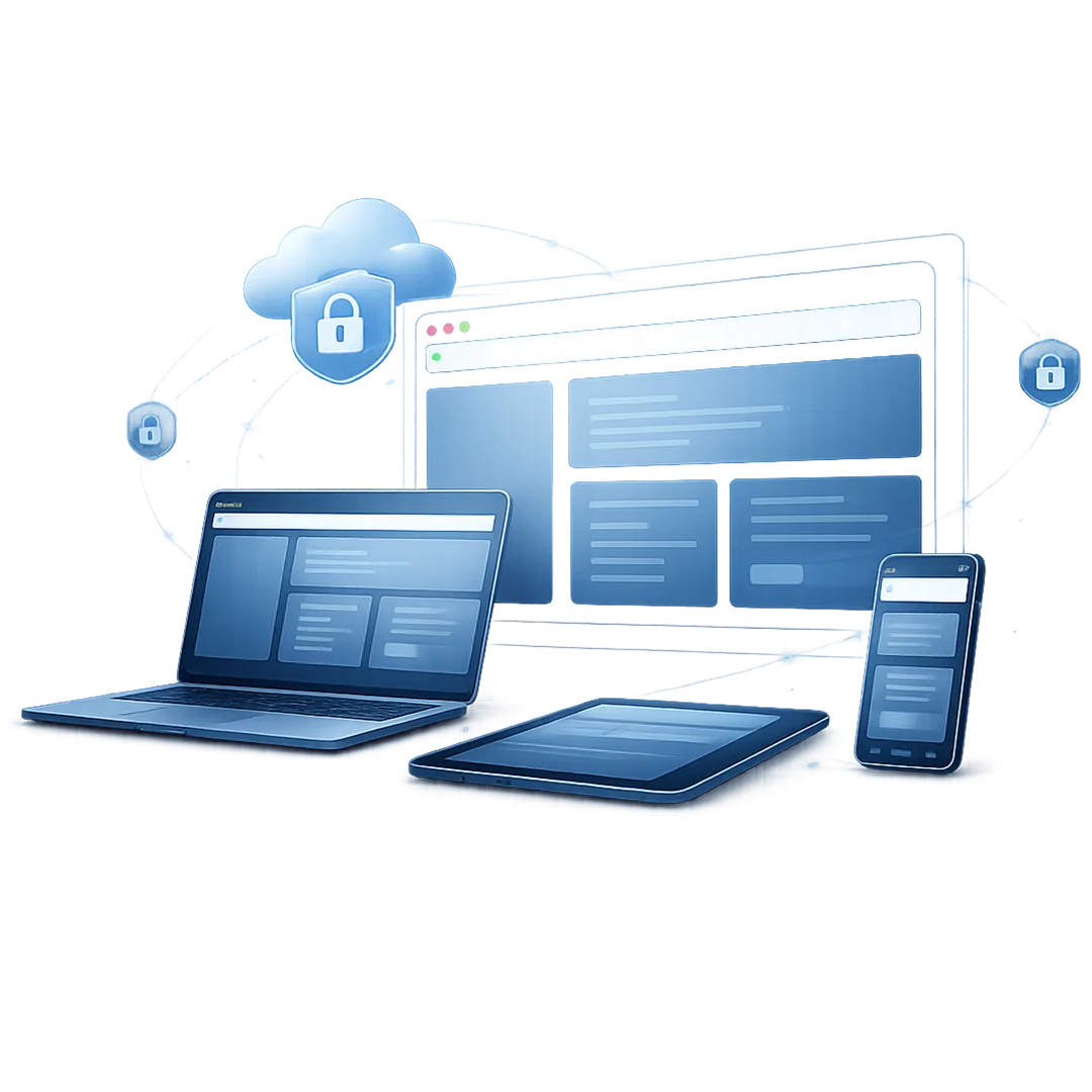 Уеб базираната система Tacho Expert